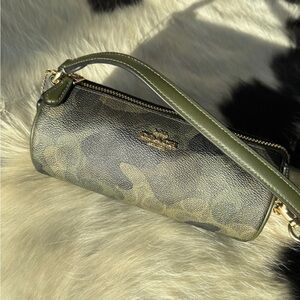 BNWT - Nolita Barrel Bag In Signature C Coach Bag